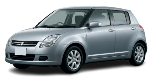 Swift (2003 - 2010)