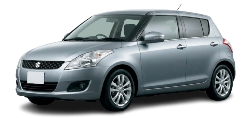 Swift 4 (2010 - 2017)
