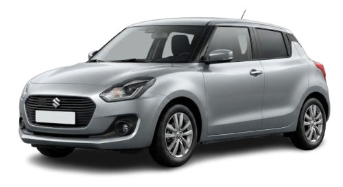 Swift (2016-2022)