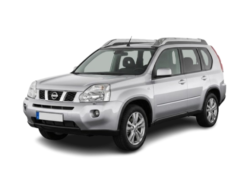 X-Trail T31 (2006 - 2012)