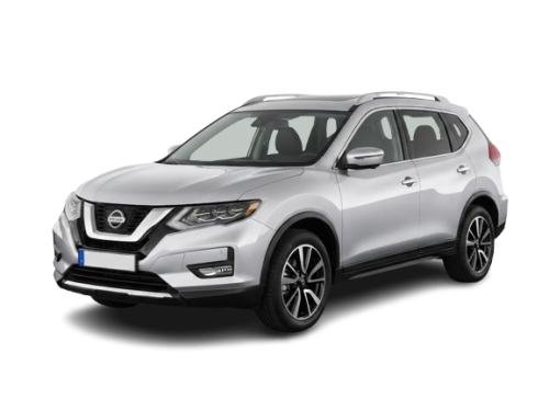 X-Trail T32 (2013 - 2021)