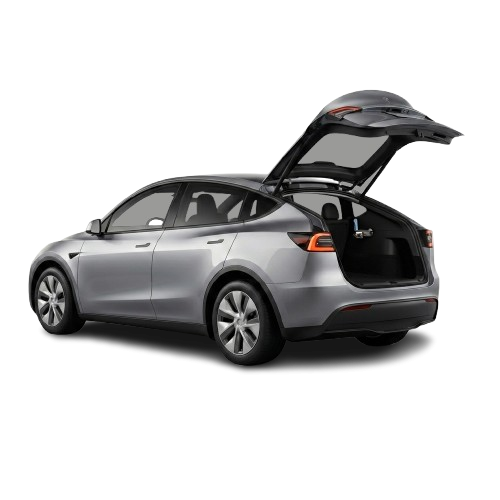 Sisteme Portbagaj Electric