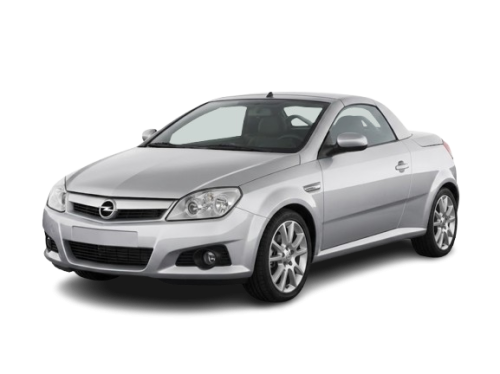 Tigra (2004 - 2009)