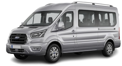 Transit (2019 - 2025)