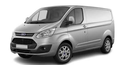 Transit Custom (2012 - 2020)