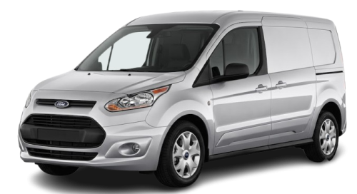 Transit Connect (2013 - 2022)