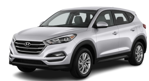 Tucson 3 (2015-2018)