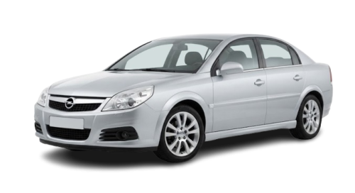 Vectra C (2004 - 2010)