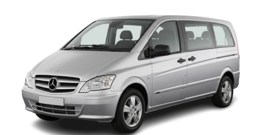 Viano (2006 - 2015)