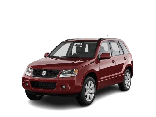 Grand Vitara (2005 - 2015)