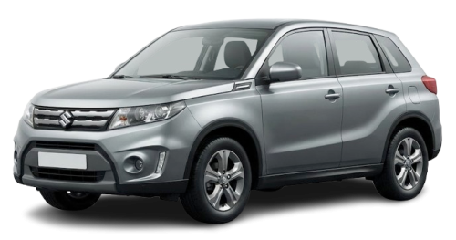 Vitara (2014-2019)