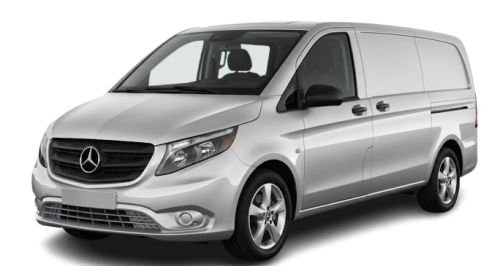 Vito W447 (2014 - 2021)