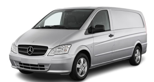 Vito W639 (2006 - 2015)