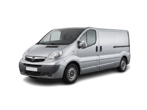 Vivaro (2006 - 2014)