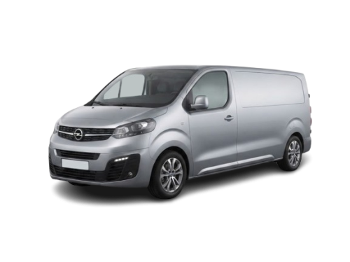 Vivaro (2019 - 2025)