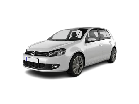 Golf 6 (2009 - 2013)