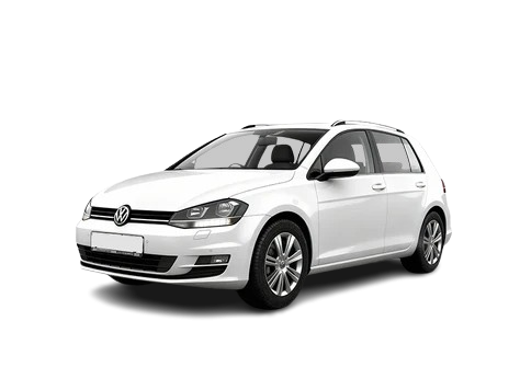 Golf 7 (2013 - 2020)