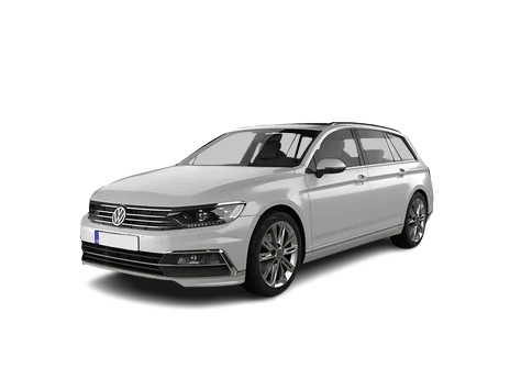 Passat B8 (2015 - 2022)