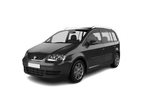 Touran (2003 - 2014)