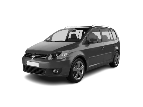 Touran (2015 - 2020)