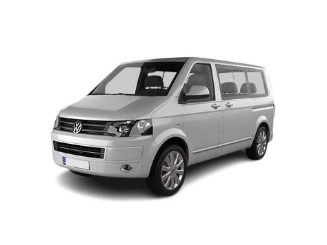 Transporter (2003 - 2015)