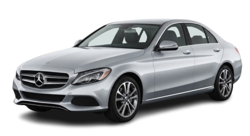 C-Class W205 (2015 - 2021)
