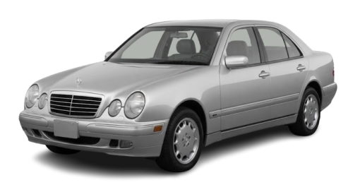 E-Class W210 (1998 - 2002)