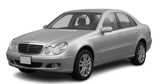 E-Class W211 (2003 - 2009)