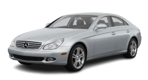 CLS W219 (2004 - 2010)