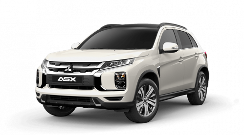 ASX 2 (2020 - 2025)