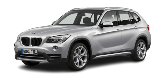 X1 E84 (2009 - 2015)