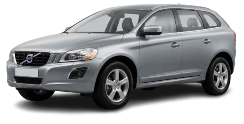XC 60 (2008 - 2017)