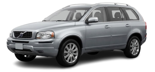 XC 90 (2002 - 2015)