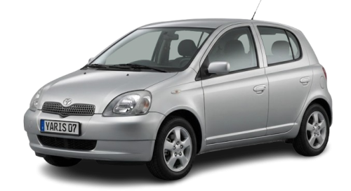 Yaris P9 (2005 - 2011)