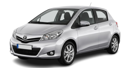 Yaris P13 (2011 - 2018)