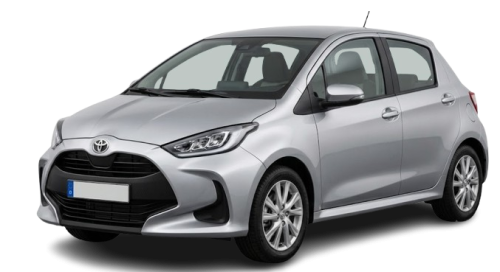 Yaris P21 (2020 - 2025)