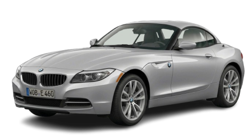 Z4 E89 (2009 - 2016)