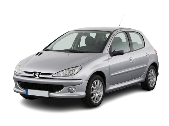 206 (2001 - 2008)