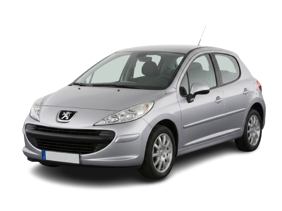 207 (2006 - 2015)