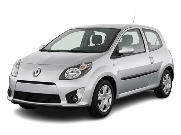 Twingo (2005 - 2013)