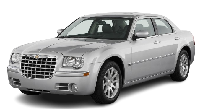300C (2004 - 2007)