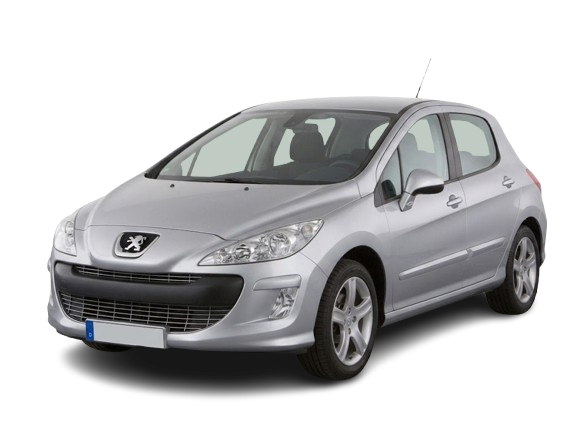 308 (2007 - 2013)