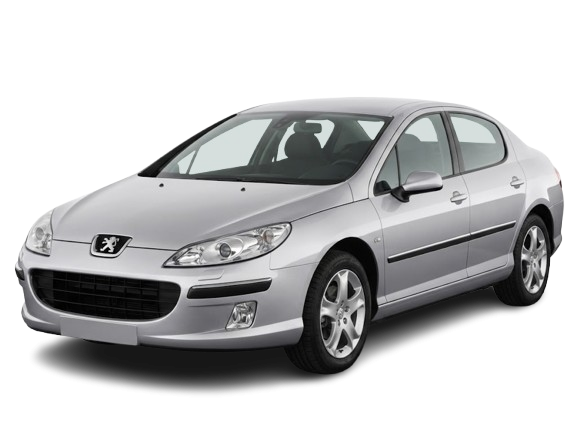 407 (2004 - 2011)