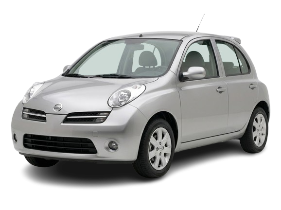 Micra 3 (2003 - 2010)