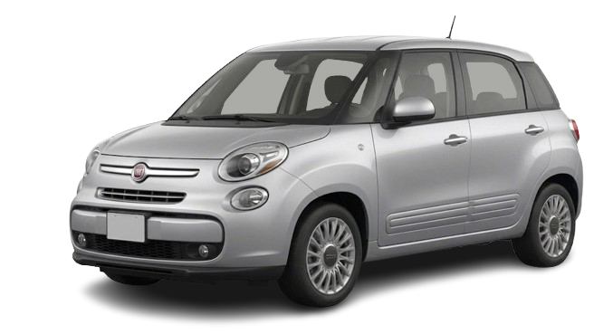 500L (2012 - 2017)