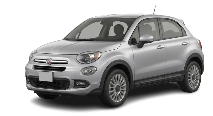 500X (2014 - 2020)