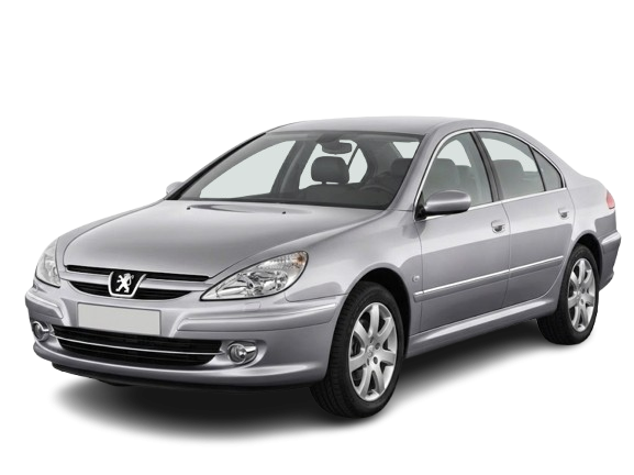 607 (2004 - 2011)