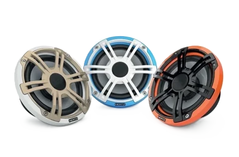 Difuzoare marine
