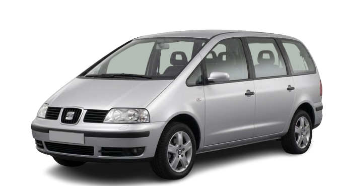 Alhambra (1996 - 2009)