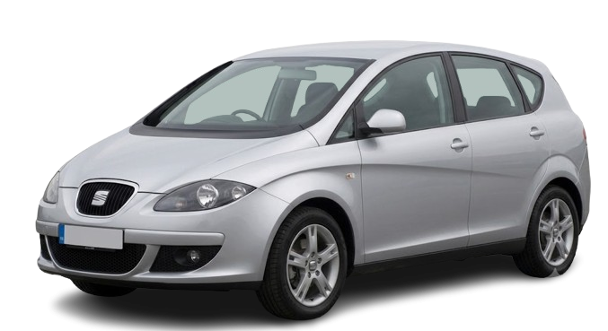 Altea (2004 - 2015)